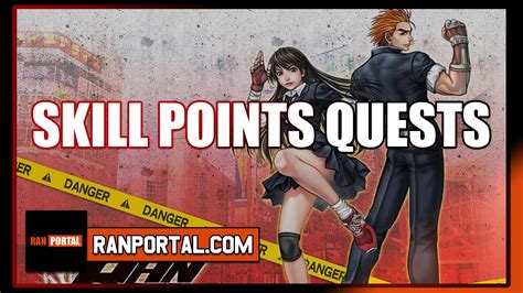 Ran Online – RanPortal.